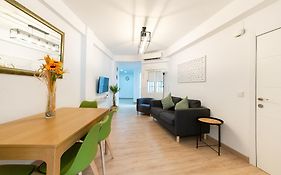 Apartamento Juda Centro Cordoba